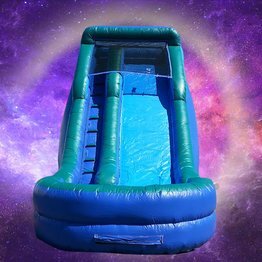 Inflatable Slides