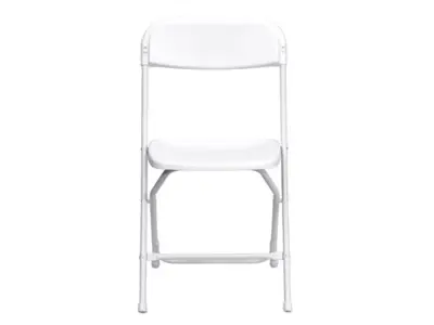 Folding Chair in Woodland Park
