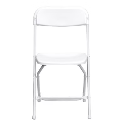 Folding Chair in Woodland Park
