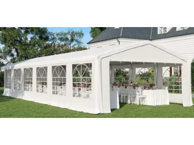 Tent 20×40 Pole