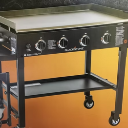 GRILLS