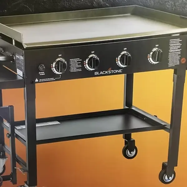 GRILLS