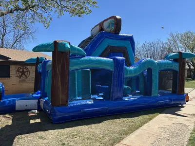 Shady in Wichita Falls