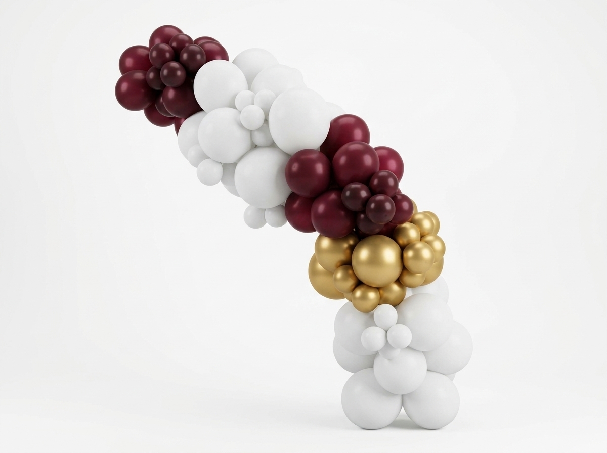Balloon Arches