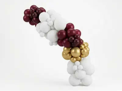 Balloon Arches