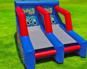 Skee Ball Game