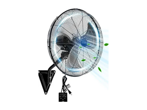 18-inch Mounted Fan