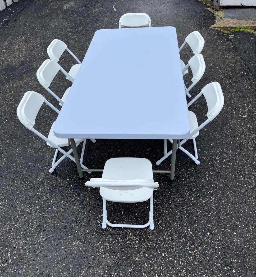 Adult Folding Chair