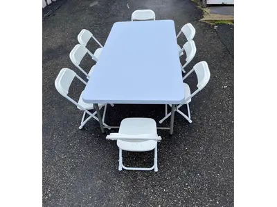 Adult Folding Chair