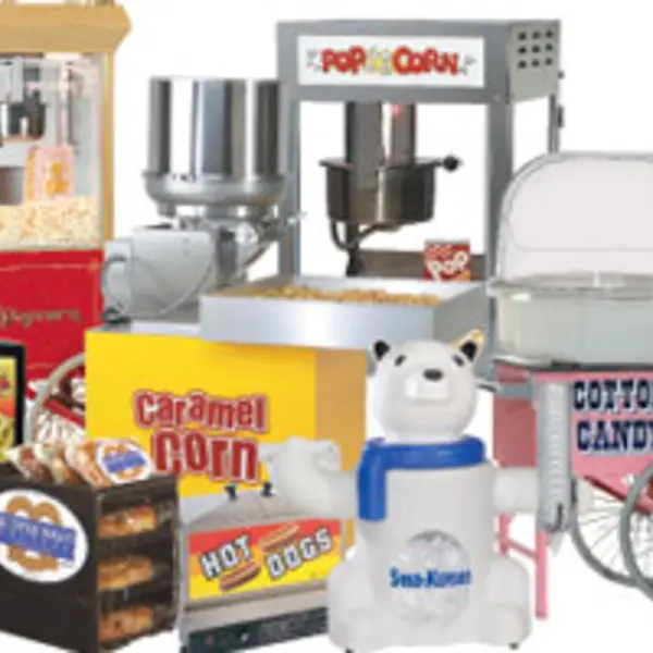 Concessions
