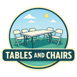 Tables & Chairs