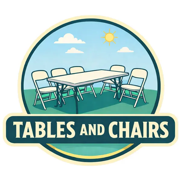 Tables & Chairs