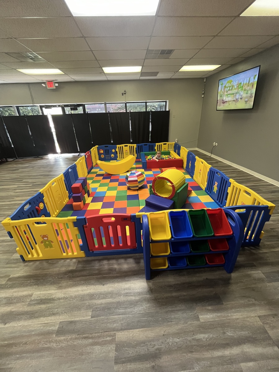 Bounce House Rental in Madison Heights