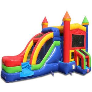 Rainbow Combo Wet/Dry