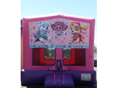 Skye Paw Patrol in Madison Heights