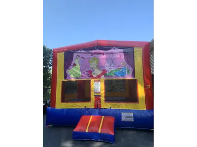 Princess Palace Bounce