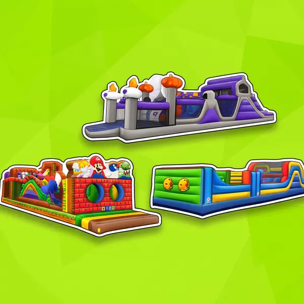 Obstacle Courses