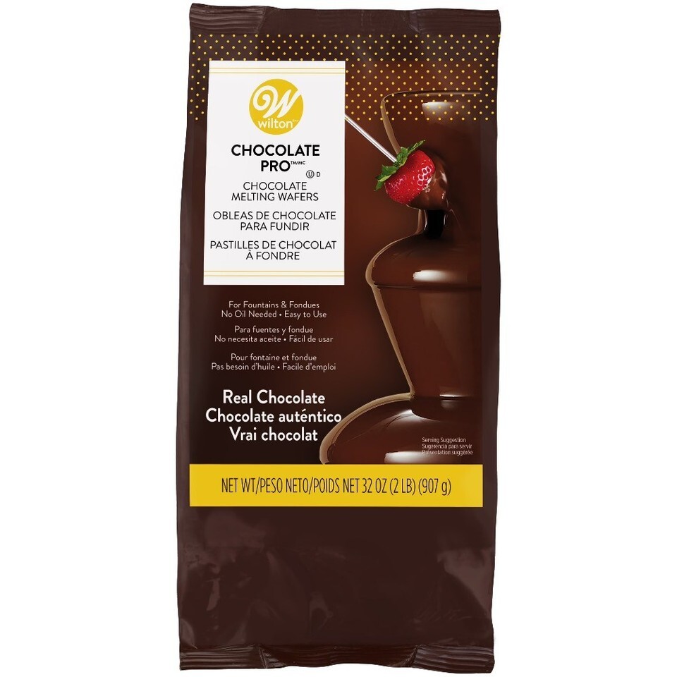 Chocolate wafers in Pompton Plains