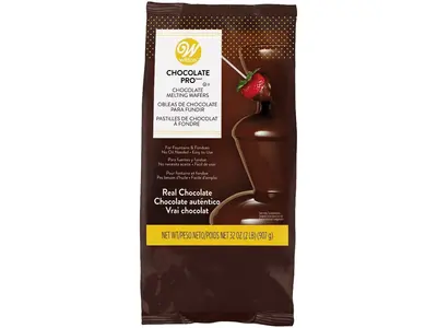 Chocolate wafers in Pompton Plains