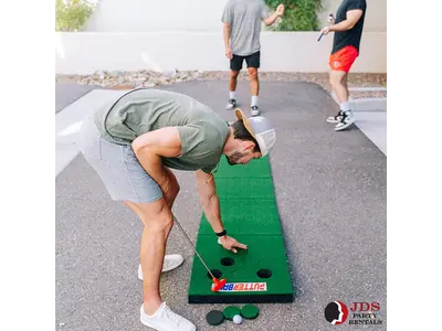 PutterBall in Madison Heights