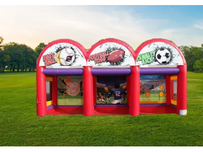 3 in 1 inflatable game in Phoenix