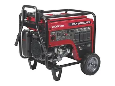 Generators in Pearl