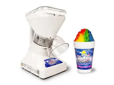 Snocone Machine in  Crockett