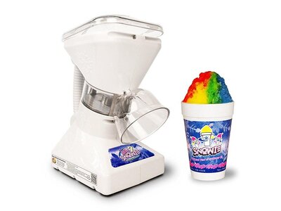 Snocone Machine