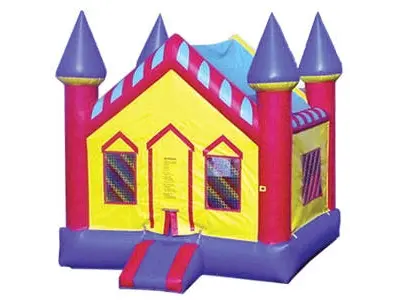 PARTY CASTLE in Cerritos