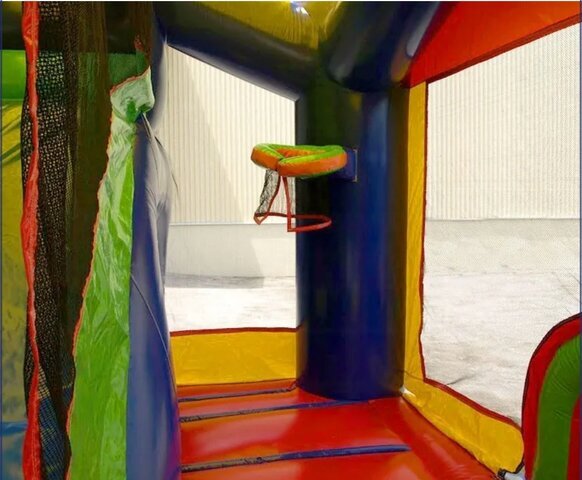 5-in-1 Multi-Play Combo in Nashville