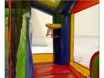 5-in-1 Multi-Play Combo in Nashville