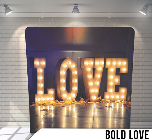Bold Love in Harper Woods