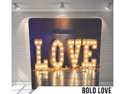 Bold Love in Harper Woods