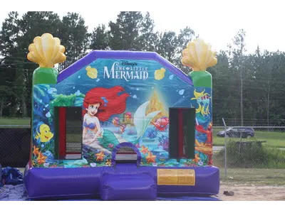 Little Mermaid