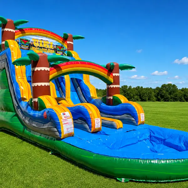 Slides
