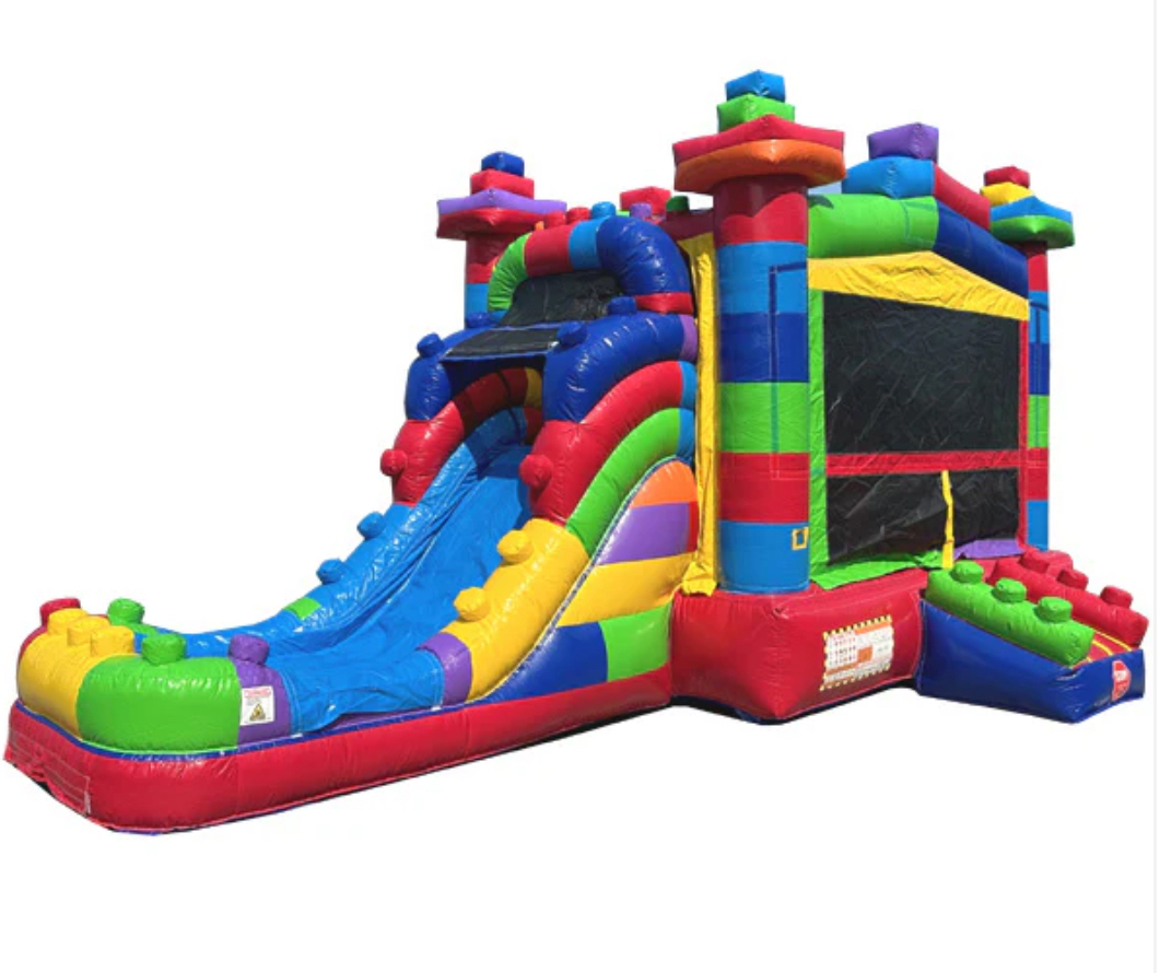 Bounce House Rental in Madison Heights