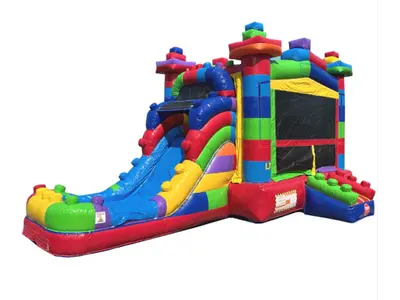 Lego Combo Wet/Dry in Madison Heights
