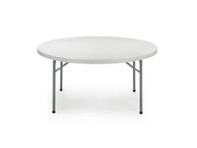 60" Round Tables in Ocean Isle Beach