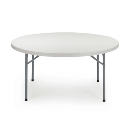 60" Round Tables in Ocean Isle Beach