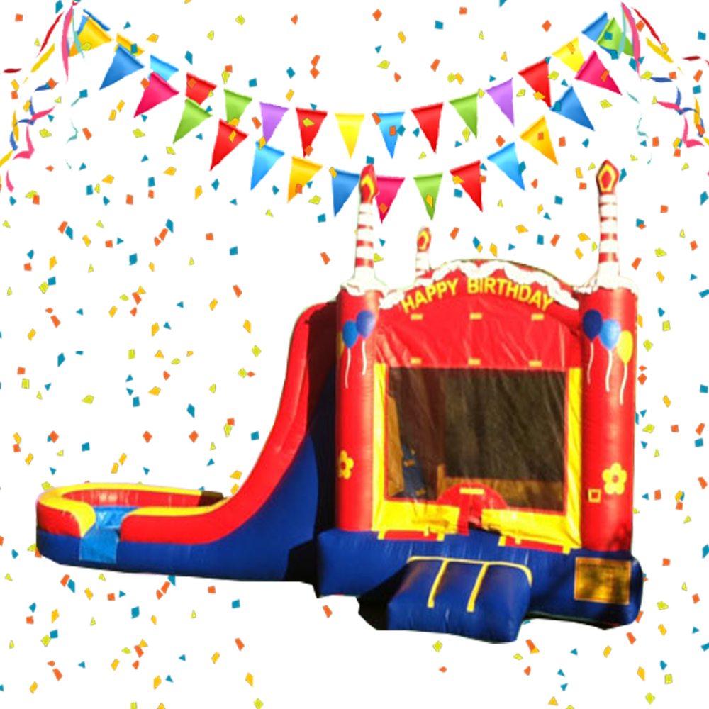 Bounce House Rental in New Castle