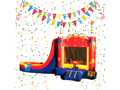 Bounce House Rental in New Castle