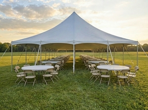 Tent Package 16 - 30x75 High Peak Pole Tent