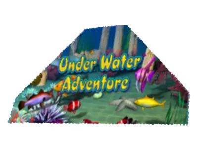 Underwater Adventure in Cerritos