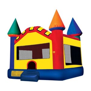 Castle 3