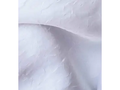 15FT WHITE SHEER PANELS