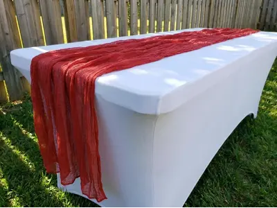 Table Runners