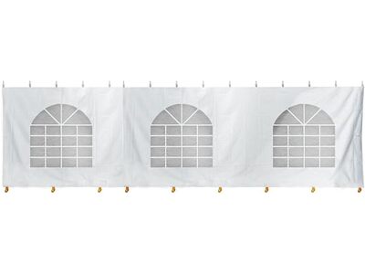 20 x 30 Tent Walls Only