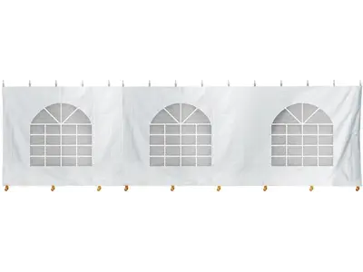 20 x 30 Tent Walls Only
