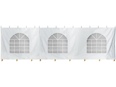 20 x 30 Tent Walls Only