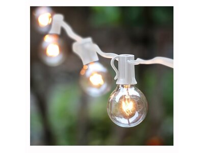 String Lights For 40x20 Tent